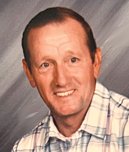 Donald Glenn ‘Donnie’ Chenoweth
